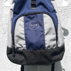 Vintage nike backpack
